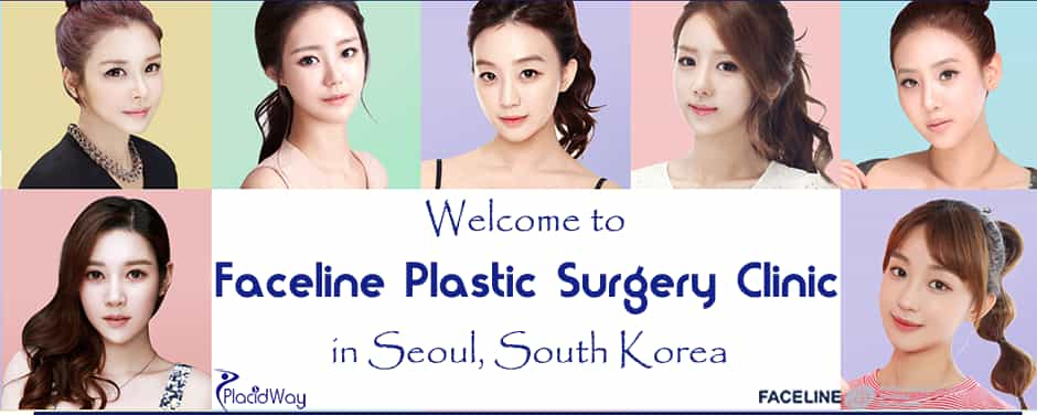 Plastic Surgery Center in Seoul, South Korea